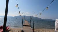 am Meer