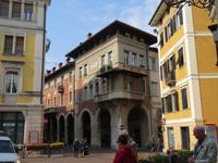 Rovereto