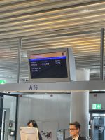 Flug nach Catania