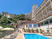 Hotel Antares in Letojanni