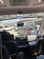 auf ins Getümel