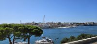 Brindisi, Hafen