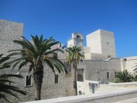 Apulien - Trani.JPG