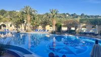 Hotel Melograni, Vieste, Italy
