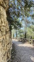Naturpark Mergoli Vignanotica, Mattinata, Italy