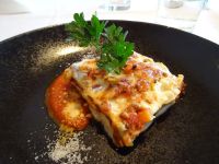 Lecker Lasagne