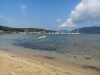 Am Strand