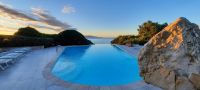 Hotel Punta Negra - Pool - Alghero