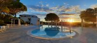 Hotel Punta Negra - Alghero