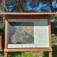 Punta Giglio Wanderung 1