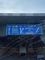 Weihnachts -& Silvesterreise Südtirol - fast geschafft