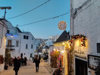 Alberobello 