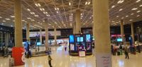 Flughafen Amman