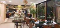 Amman, HotelInternational, Restaurant