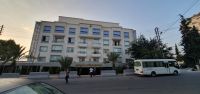 Amman, Hotel International