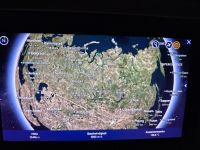 Flug nach Tokio