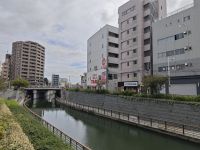 Sky Tree Tokio