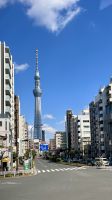 Sumida, Tokyo, Japan