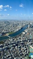 Sumida, Tokyo, Japan