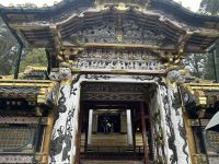Nikko - Sannai