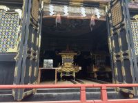 Nikko - Sannai