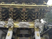 Nikko - Sannai