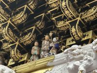 Nikko - Sannai