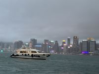 Hongkong - Kowloon