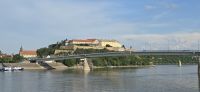 Die Donau (1)
