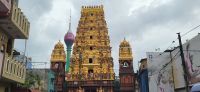 2. Hindu Tempel