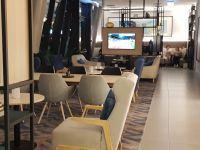 Vilnius-Das Hotel Courtyard by Mariott (10)