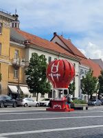 Vilnius
