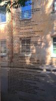 Vilnius Republik Užupio Verfassung