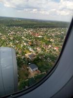 Landung