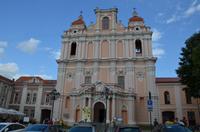 Kasimir Kirche