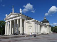 Kathedrale von Vlinius