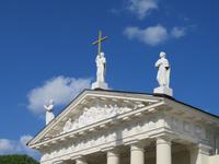Kathedrale von Vlinius