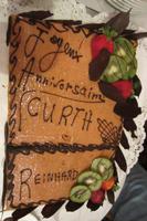 Geburtstag...