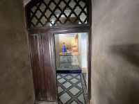 Bahia Palast in Marrakesch