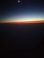 Sonnenaufgang