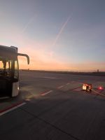 Flughafen Frankfurt