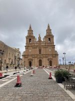 Kirche von Melliha