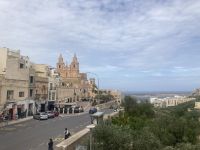 Umgebung des Hotels