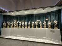 Malta Mdina Kathedralenmuseum