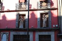 Mexico City