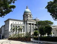 Natural Heritage and Cultural Museum in Singapur
