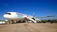 6 Ankunft Flughafen Windhoek