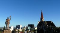 Namibia - City Tour Windhoek