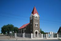 Keetmanshop