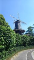 Mühle 